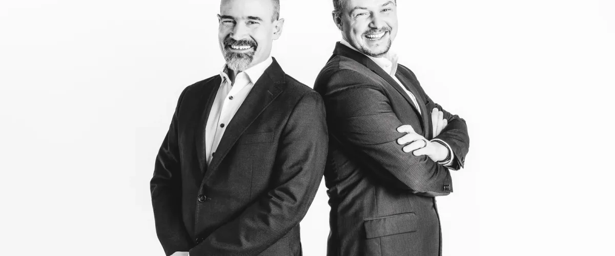 Business-Portraits