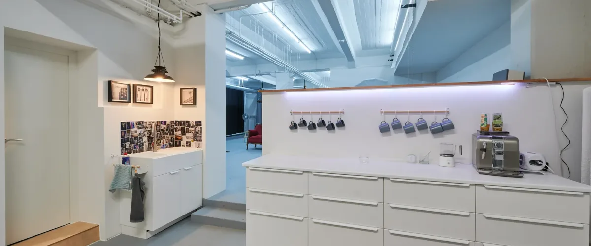 Mietstudio Mannheim