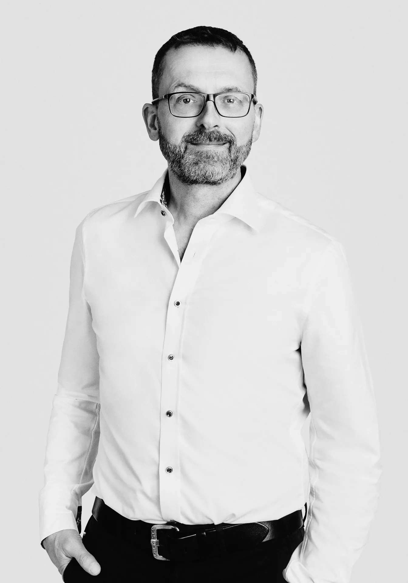 Hinrich Harms