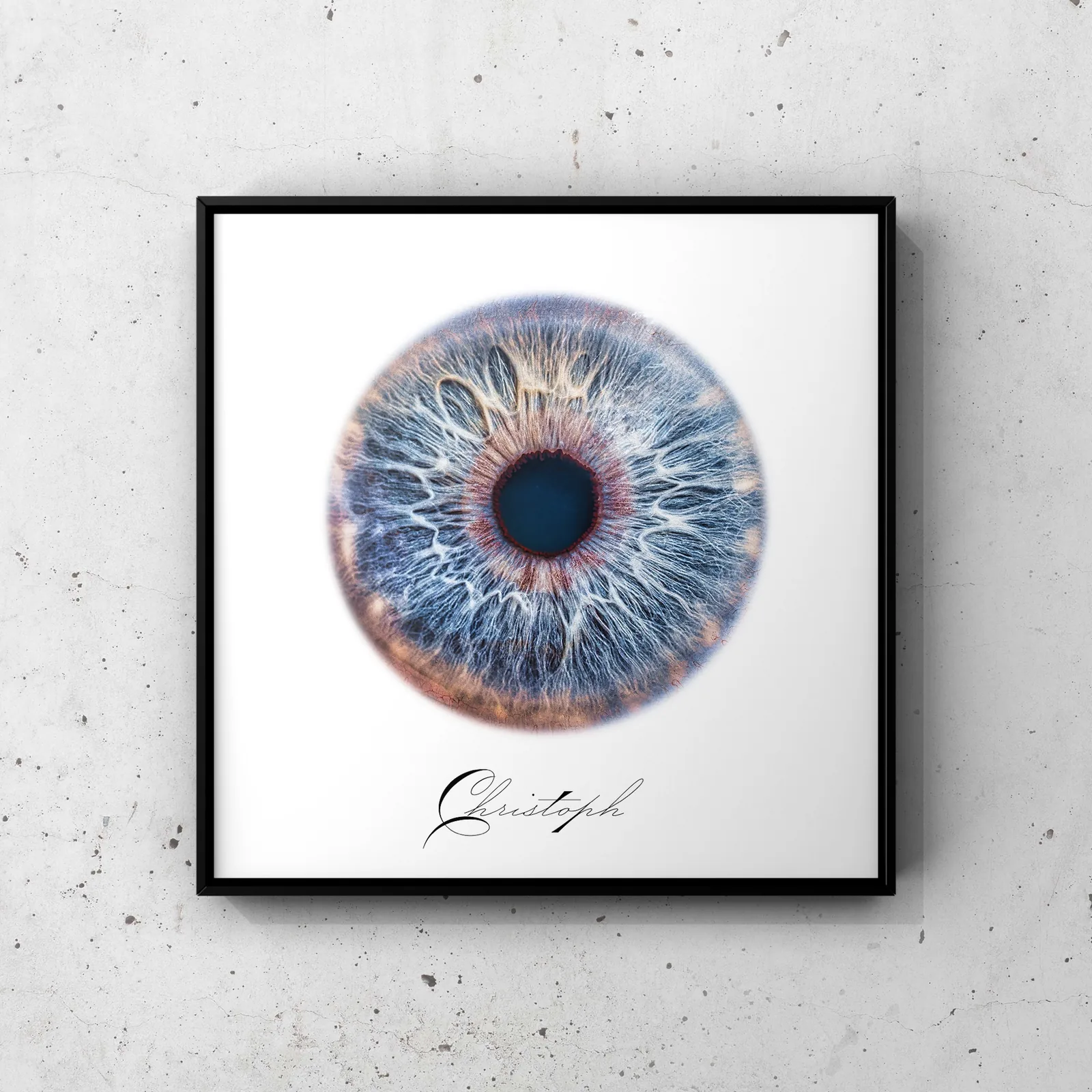 Iris Fotografie