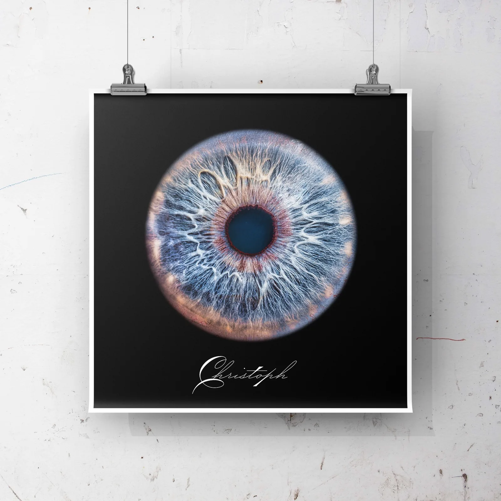 Iris Fotografie