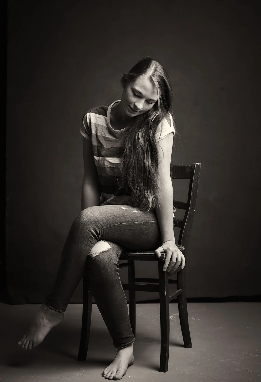 Aliki Hirsch