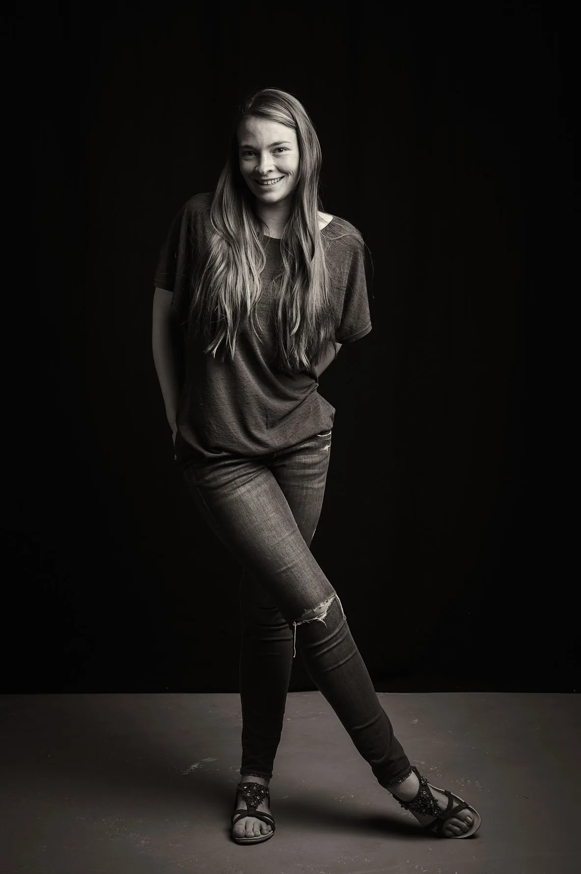Aliki Hirsch