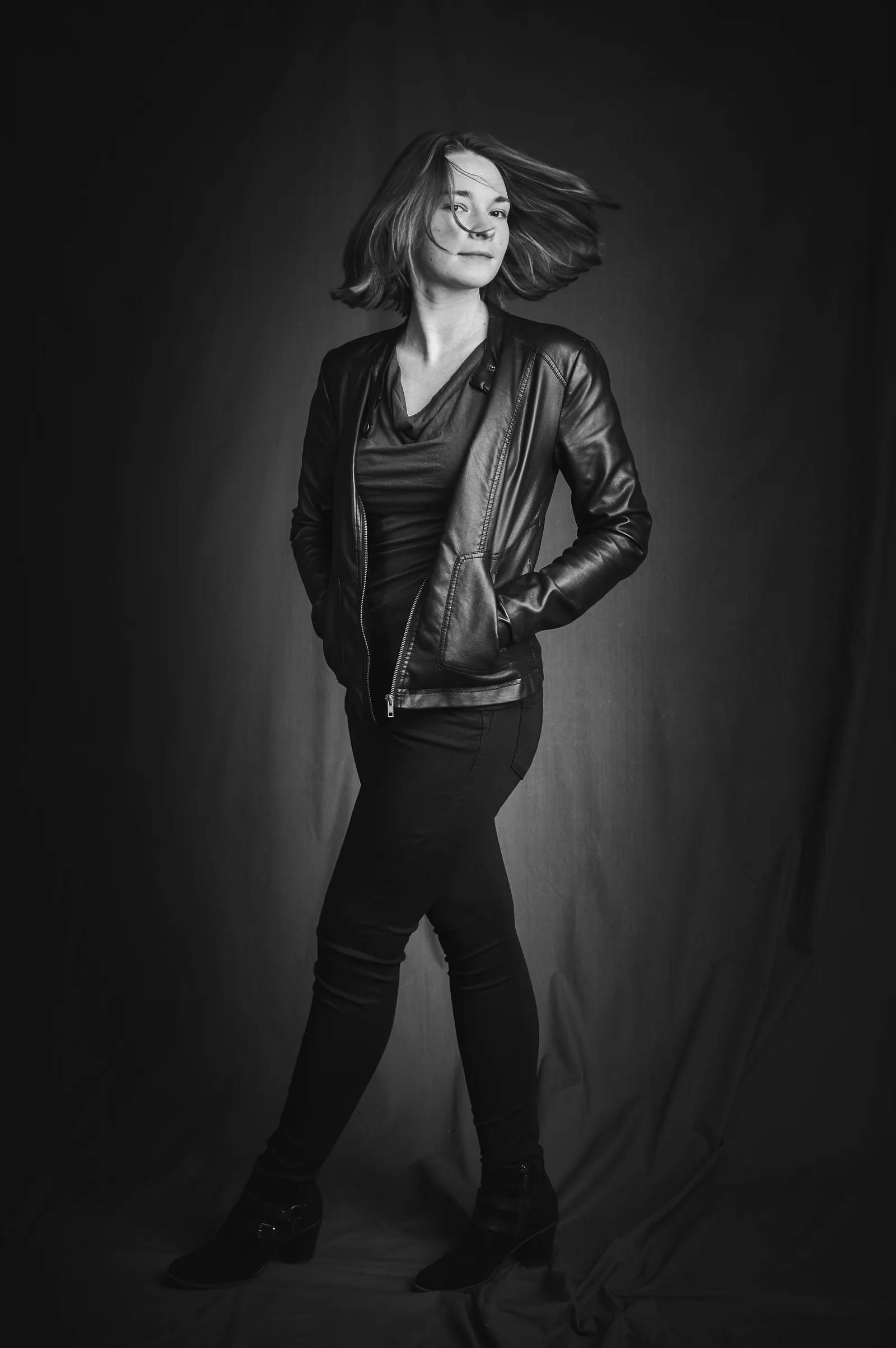 Aliki Hirsch