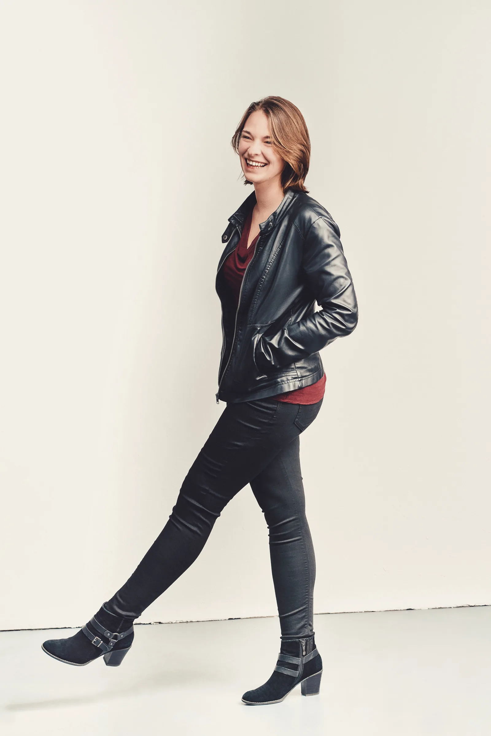 Aliki Hirsch