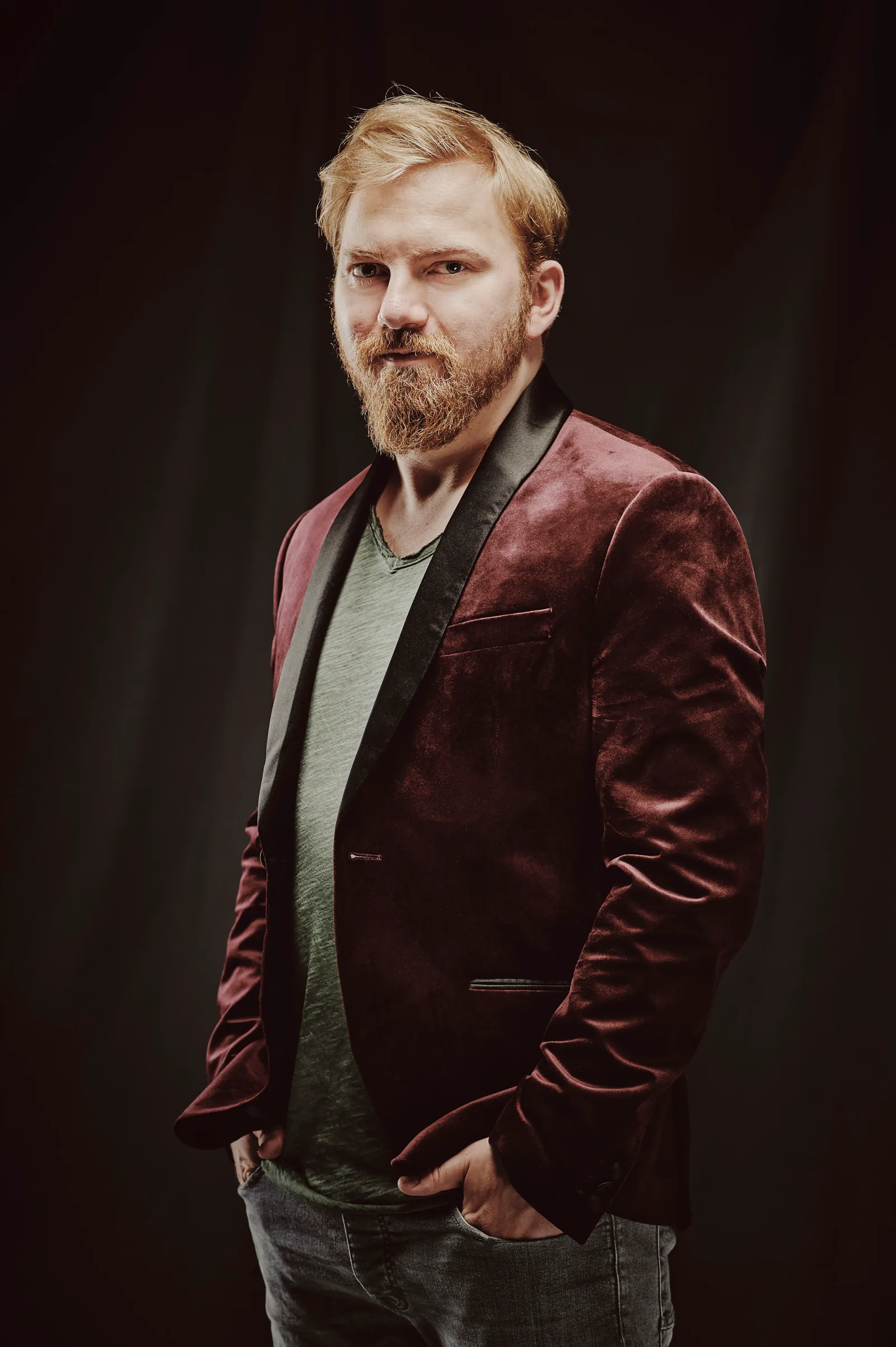 Elijah