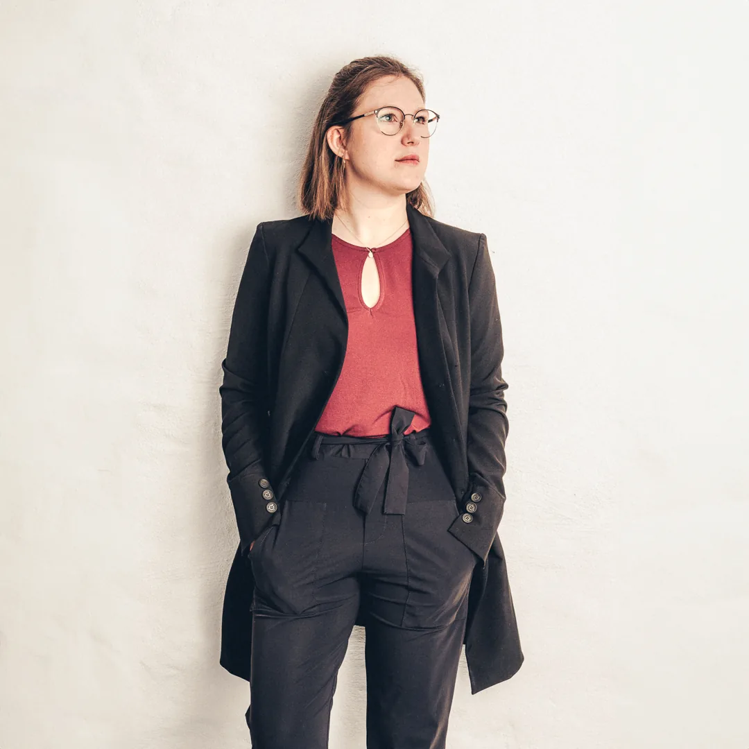 Business Portrait Christoph Behrmann