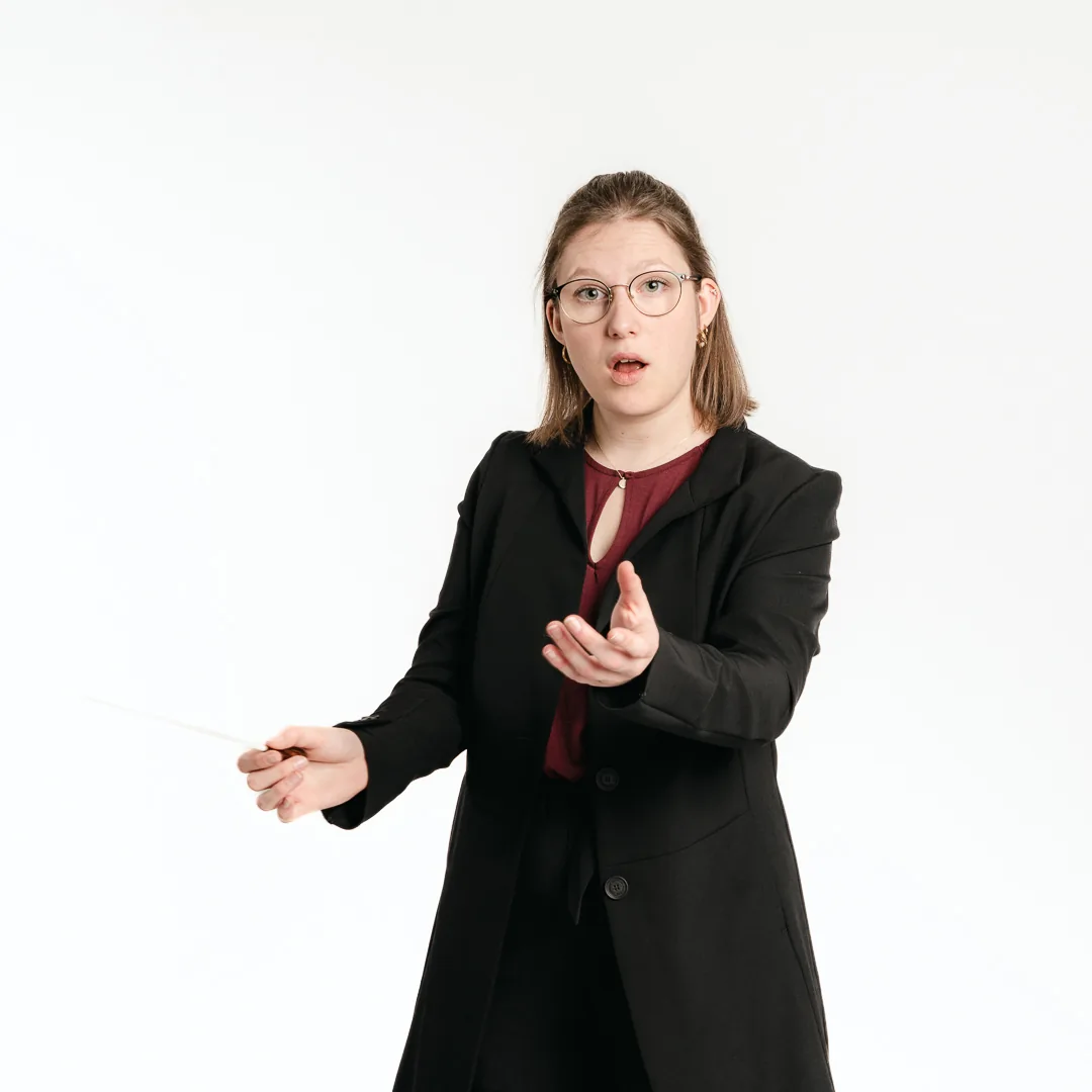 Finja Sophie Nagel