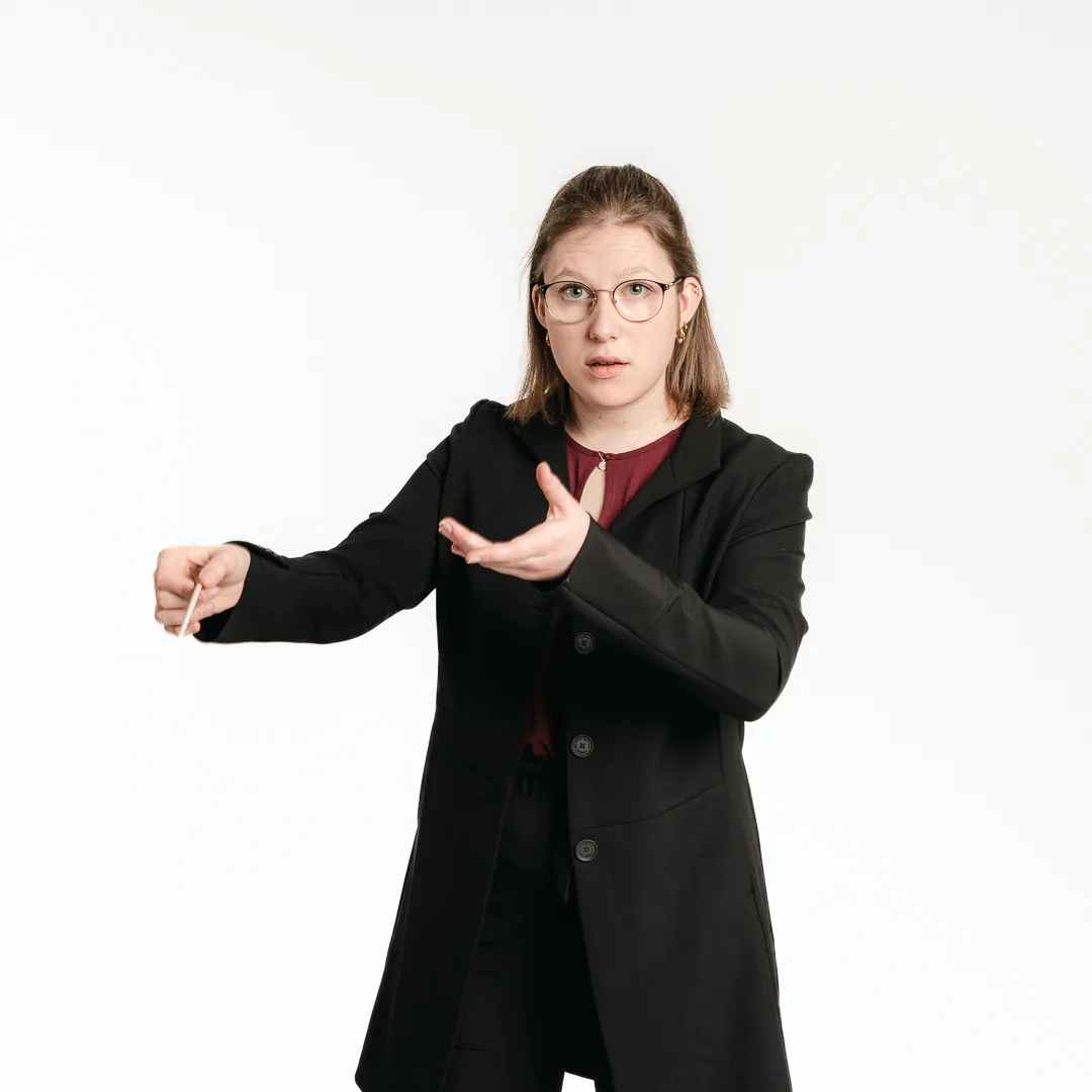 Finja Sophie Nagel