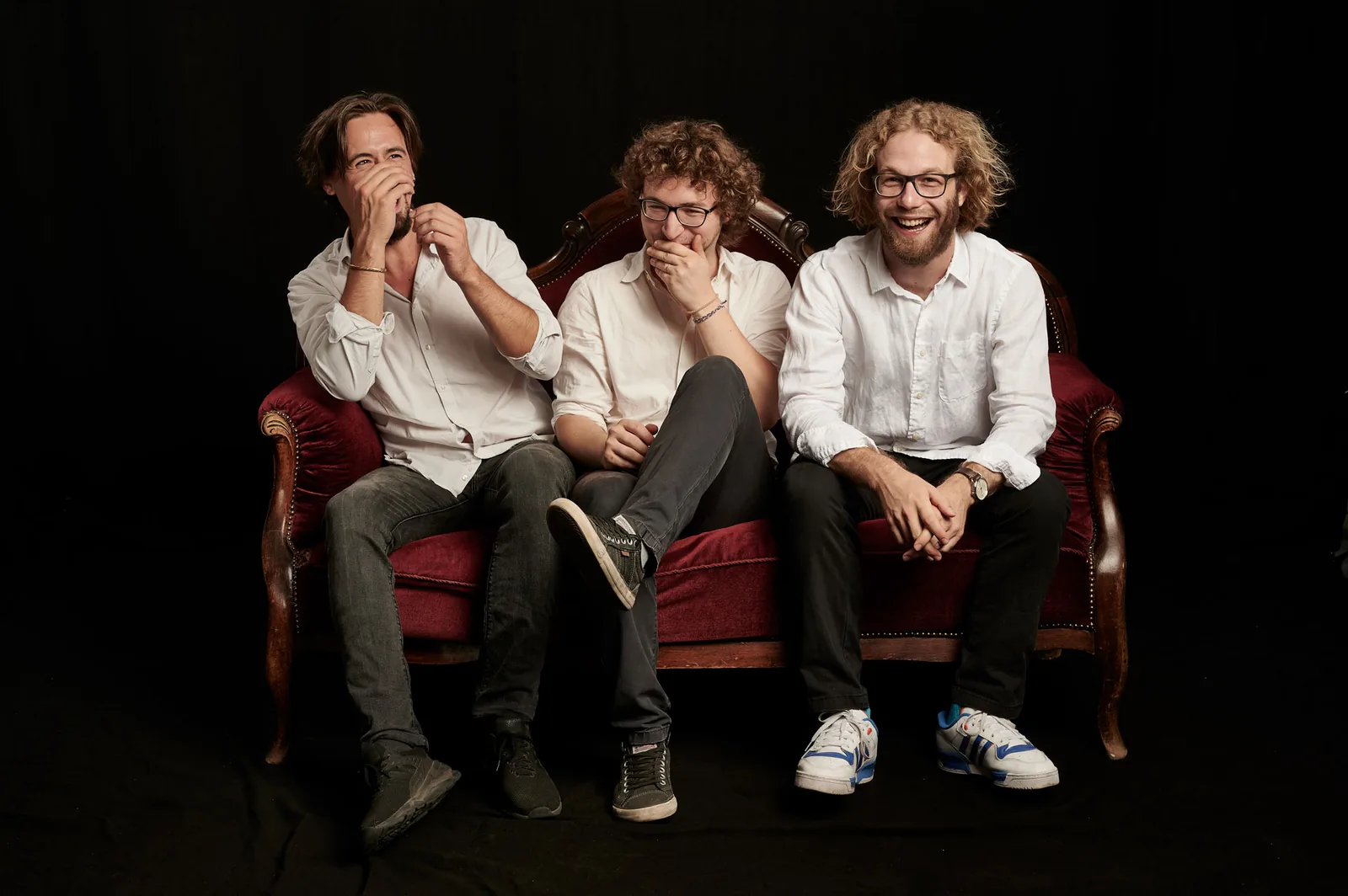Jazz-Trio