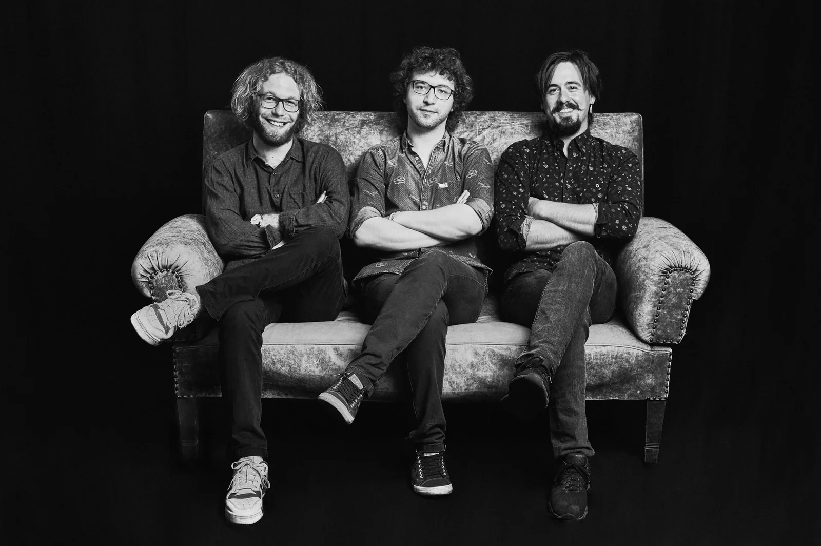 Jazz-Trio