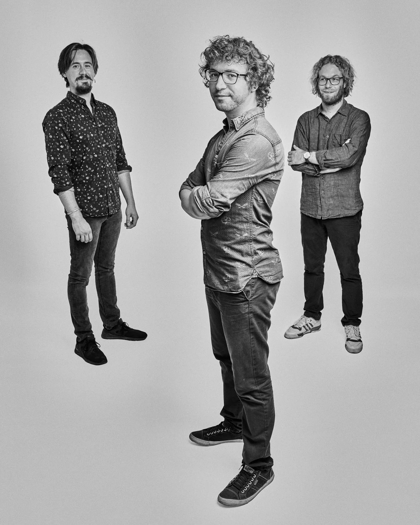 Jazz-Trio