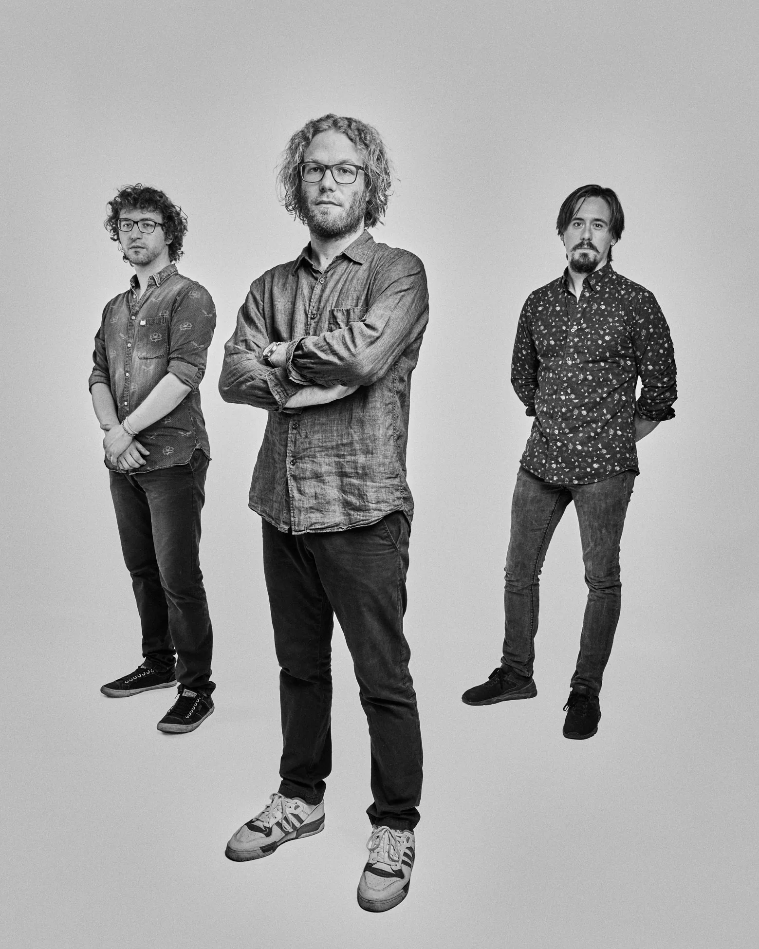 Jazz-Trio