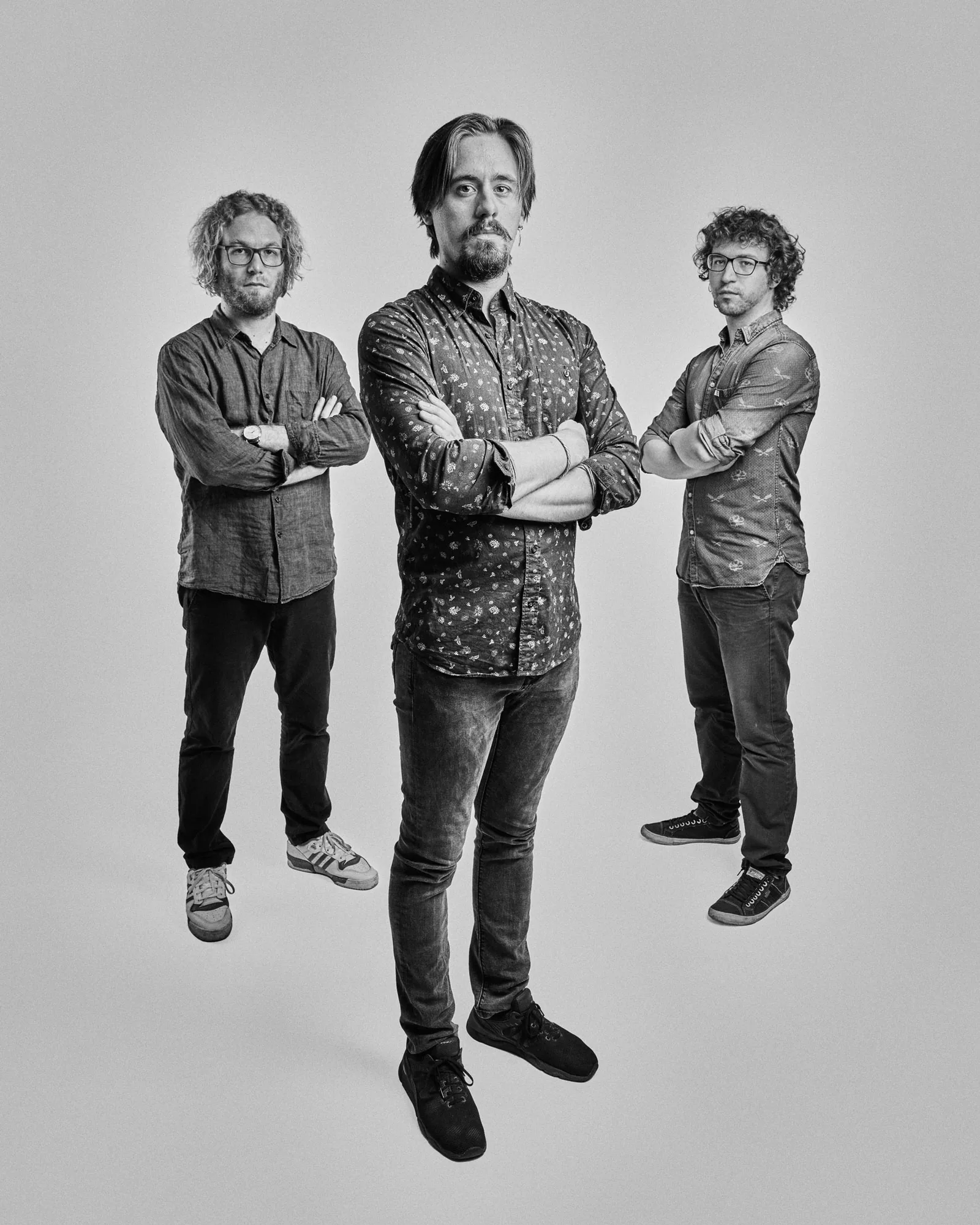 Jazz-Trio