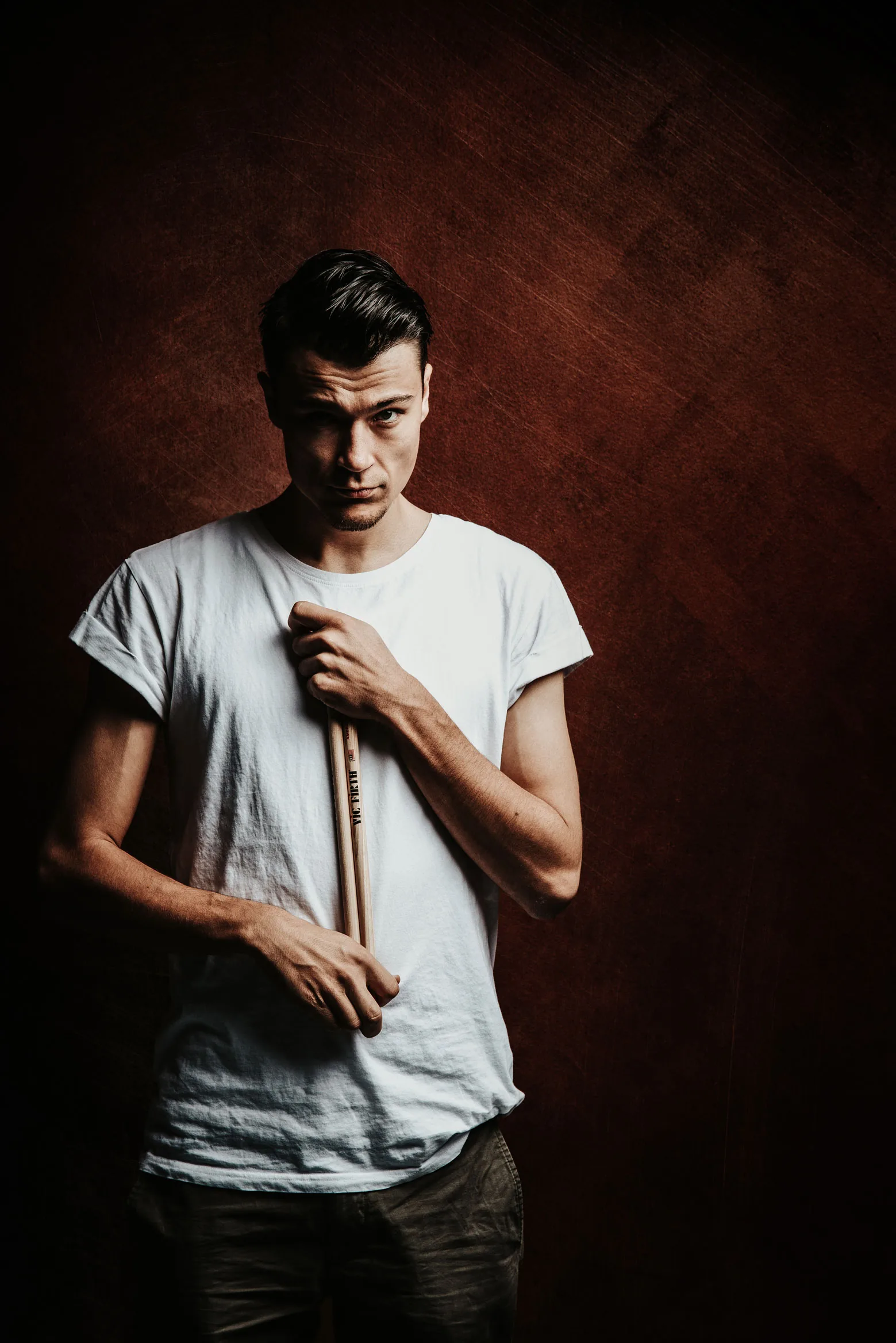 Jonny König