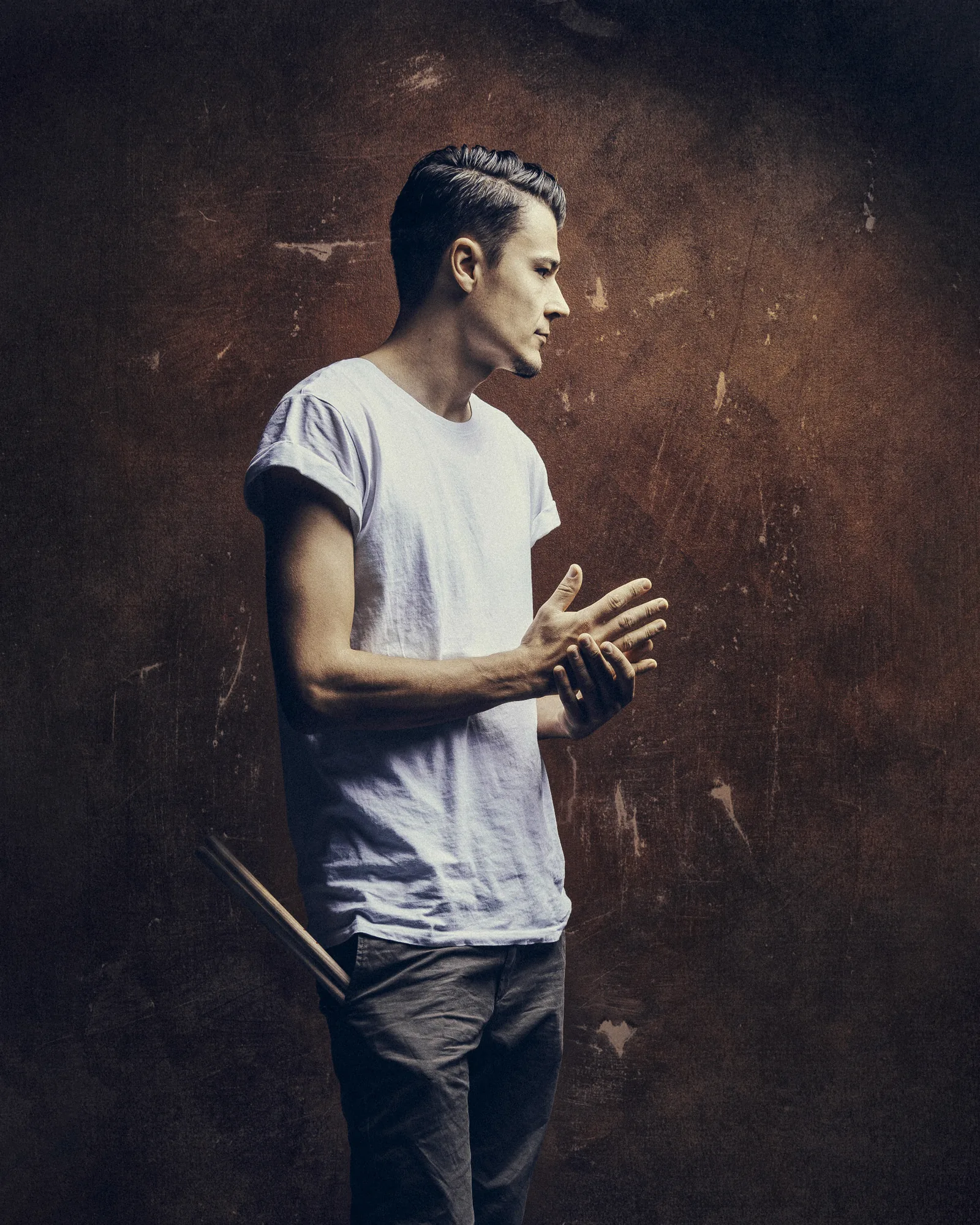Jonny König