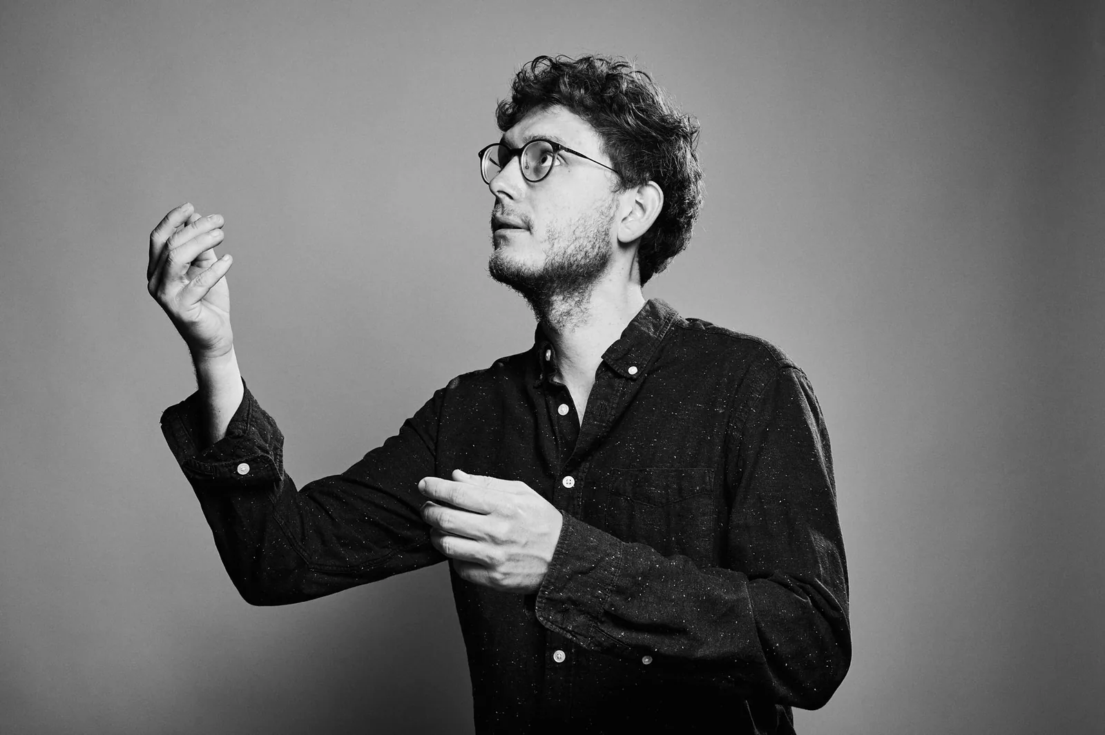 Niklas Blumenthaler