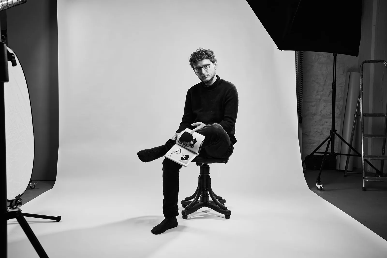 Niklas Blumenthaler