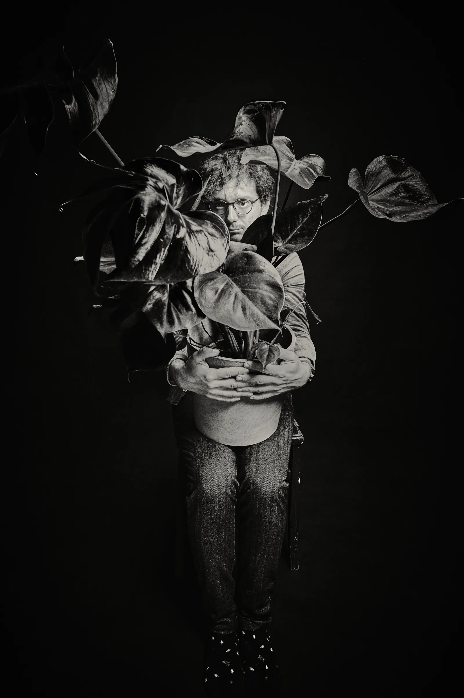Niklas Blumenthaler