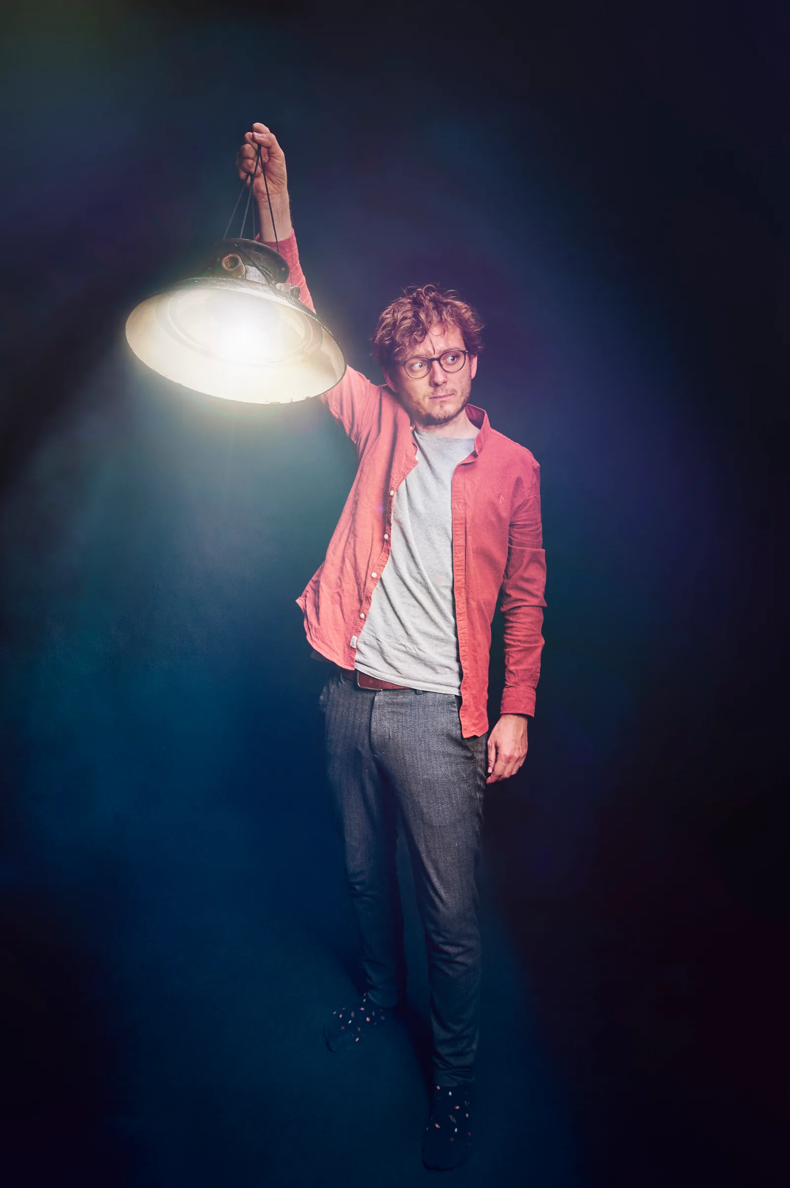 Niklas Blumenthaler