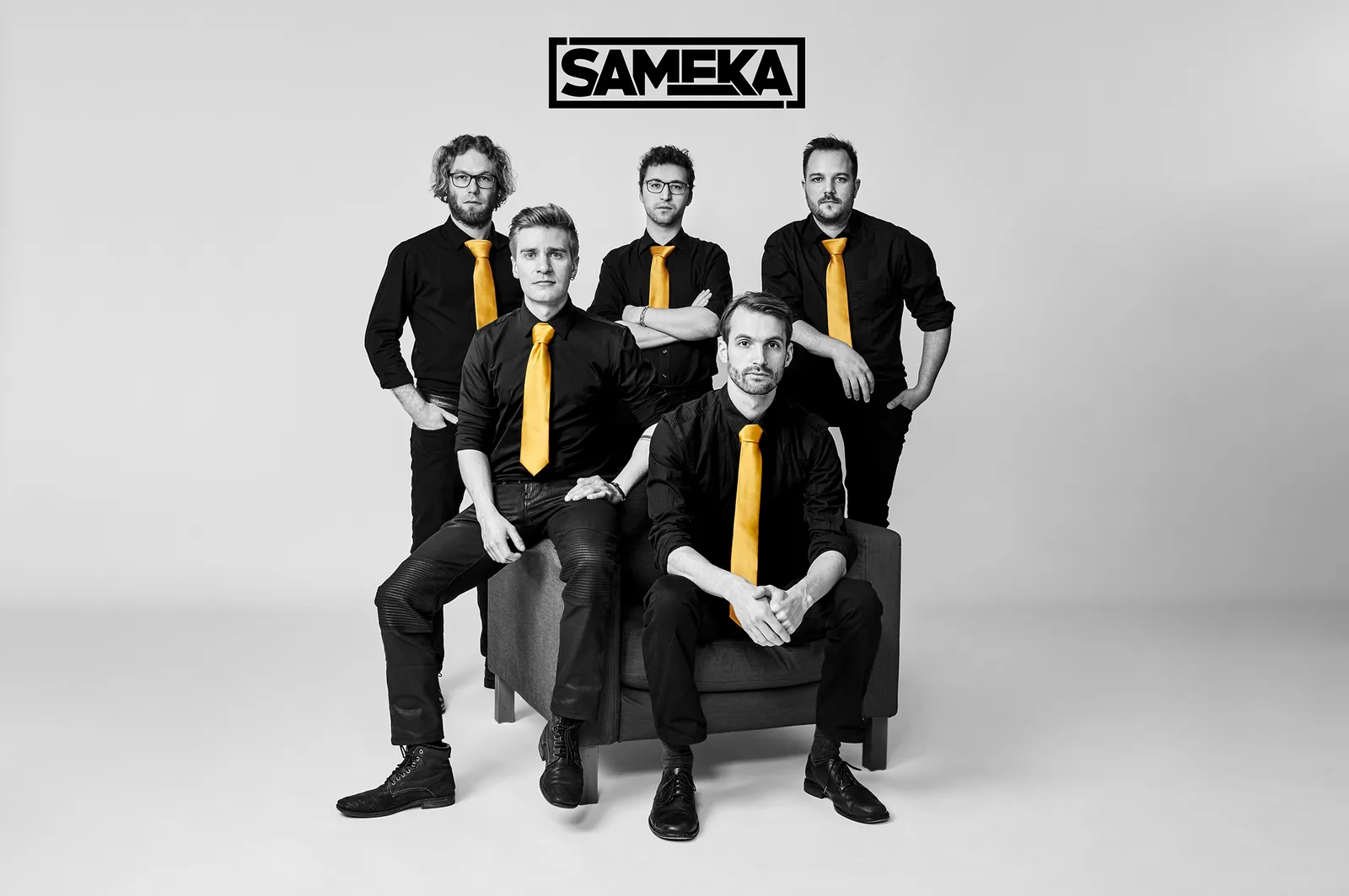 Sameka