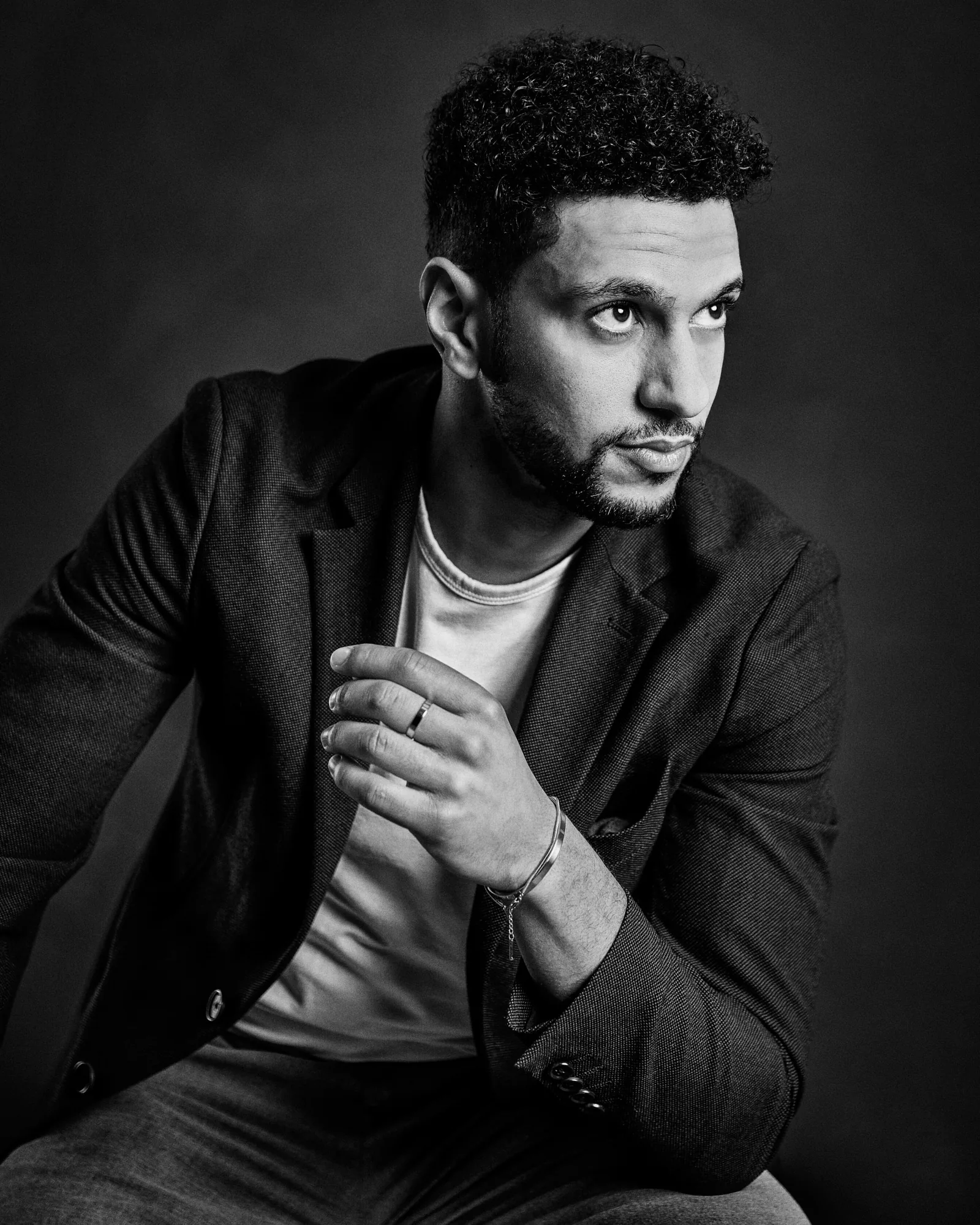 Portraits freies Shooting