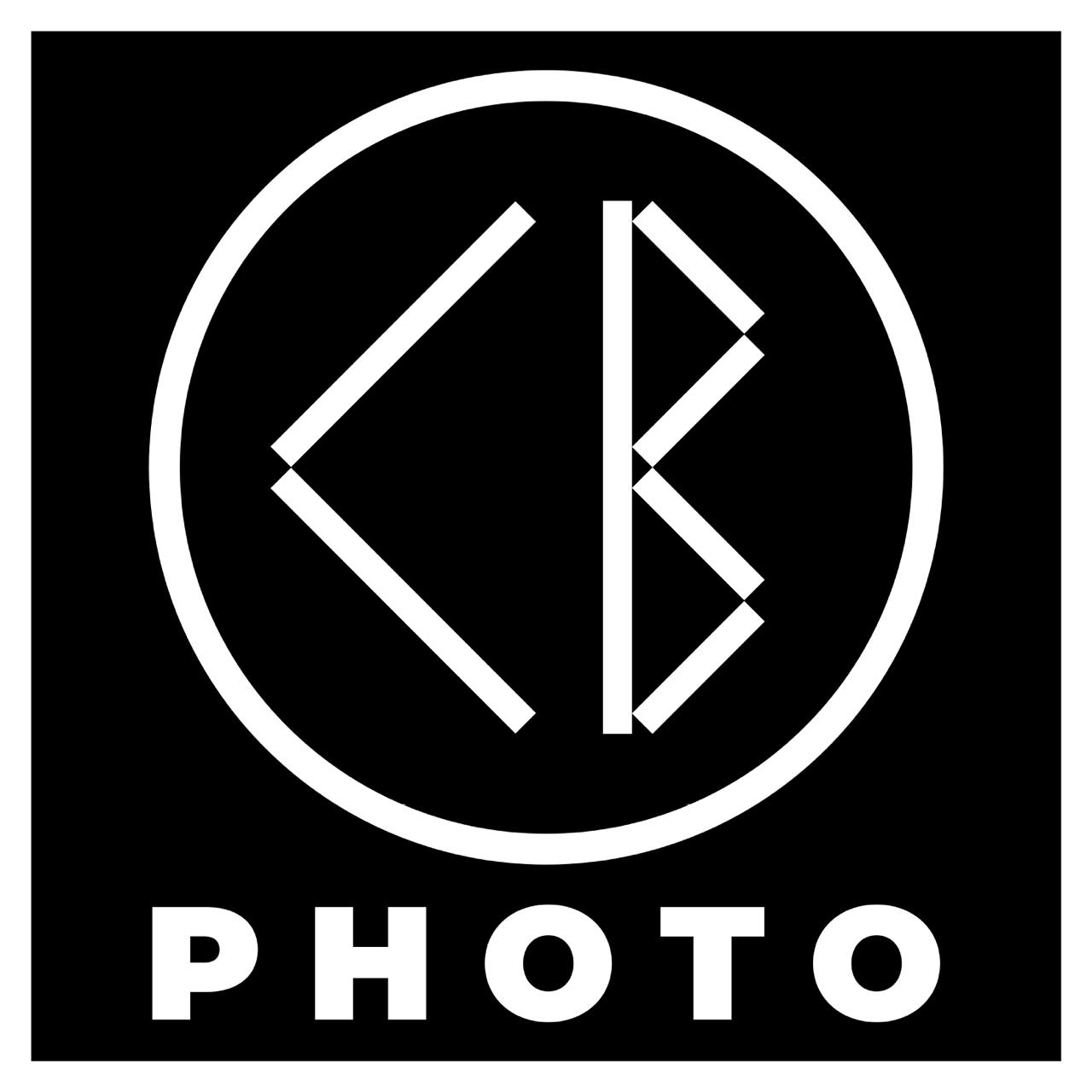 CB Photo Logo