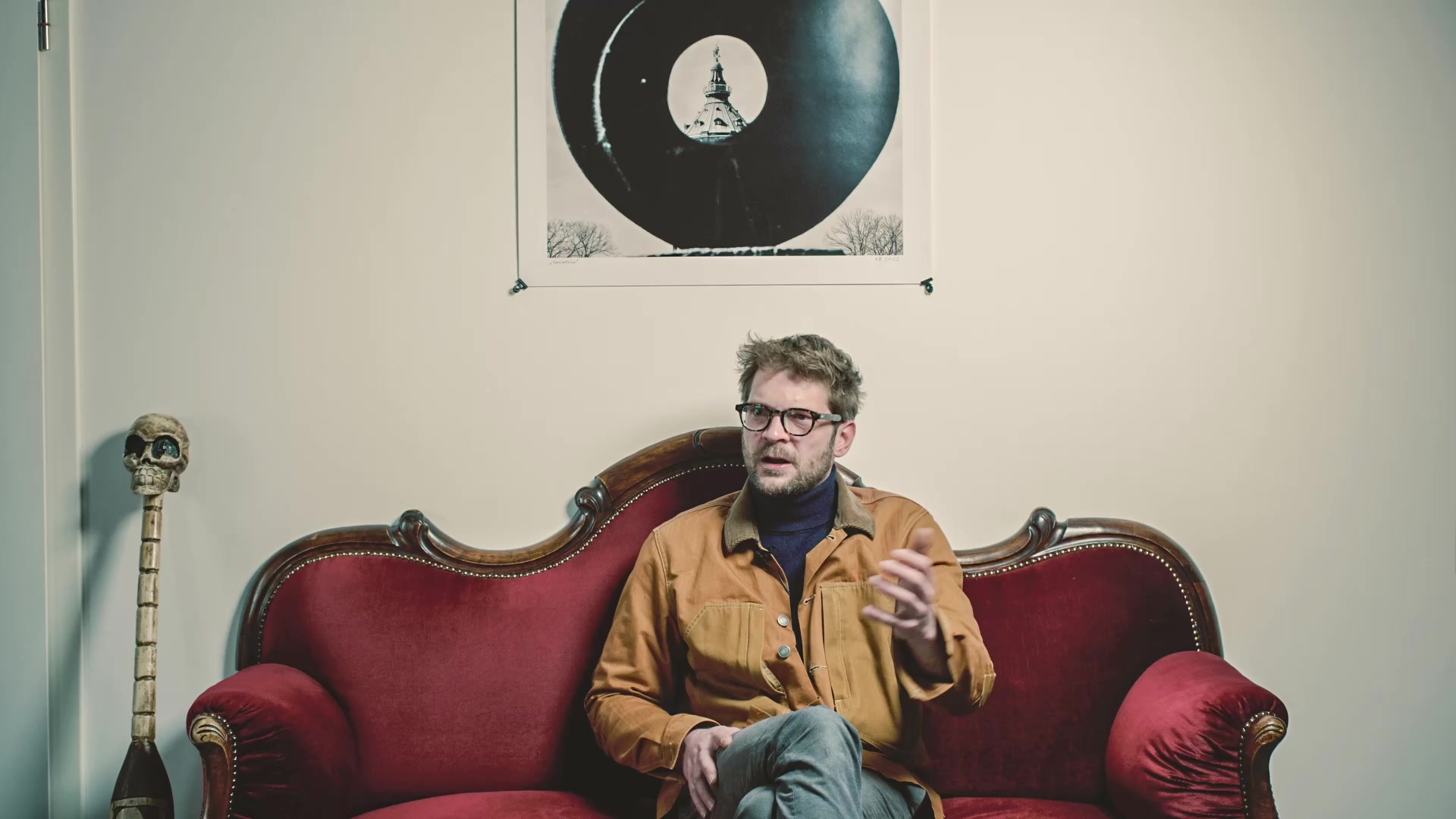Markus Reuter